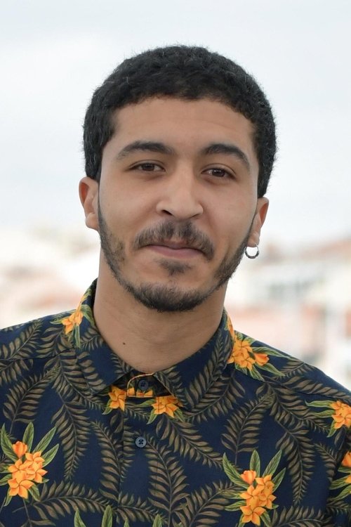 Hamza Khafif as Omar Saddou