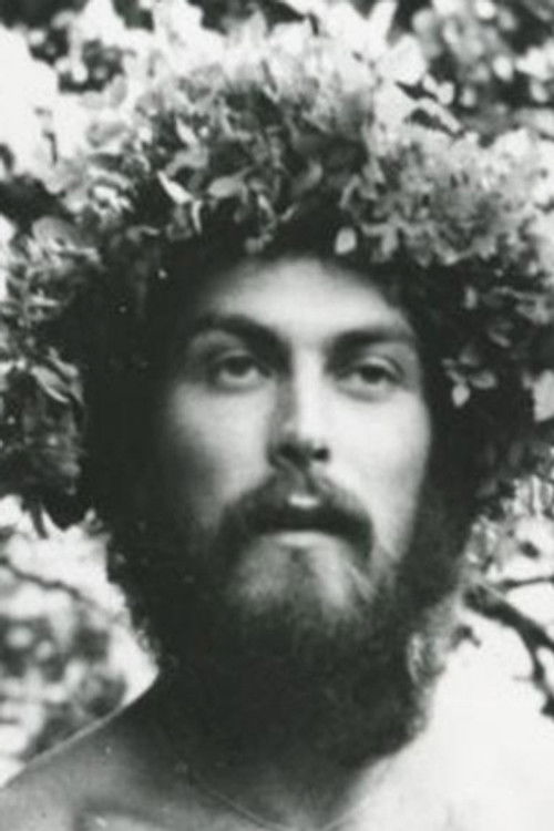 Thore Härdelin as Phan