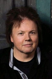 Jerome Froese as Self