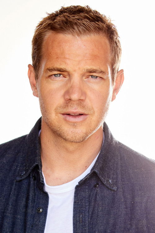 Taylor Handley as Jason