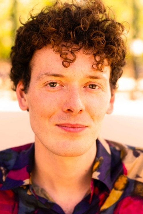 Felix Bruneau as 7 Inch Kevin