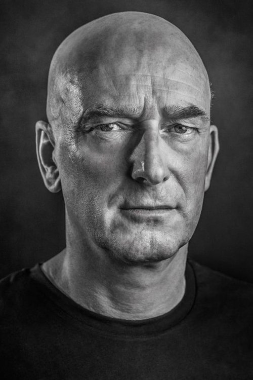 Nico van der Knaap as Fränzchen