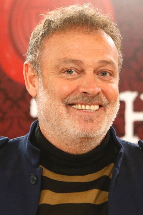 Pablo Carbonell as Danny