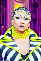 Star as Self - Judge