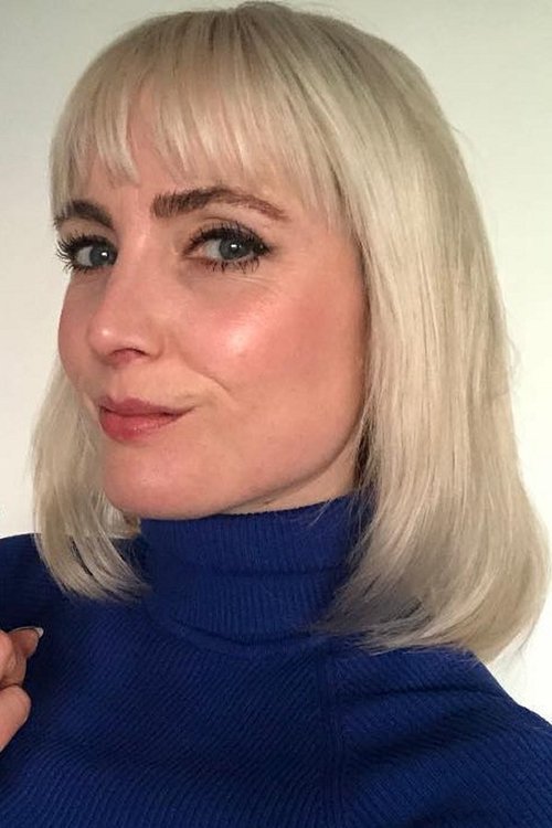 Sandra Haraldsen as Dominatrix