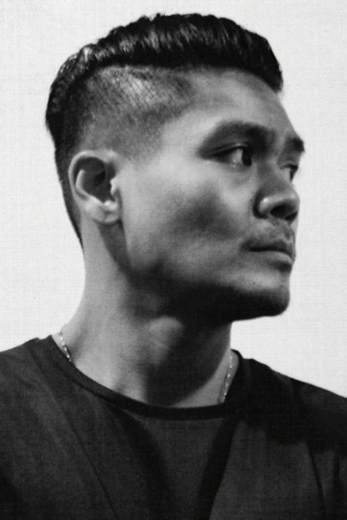 Ken Quitugua as Kimo