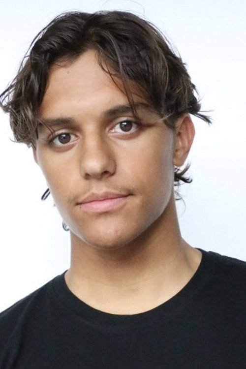 Ocean Michael as Joseph