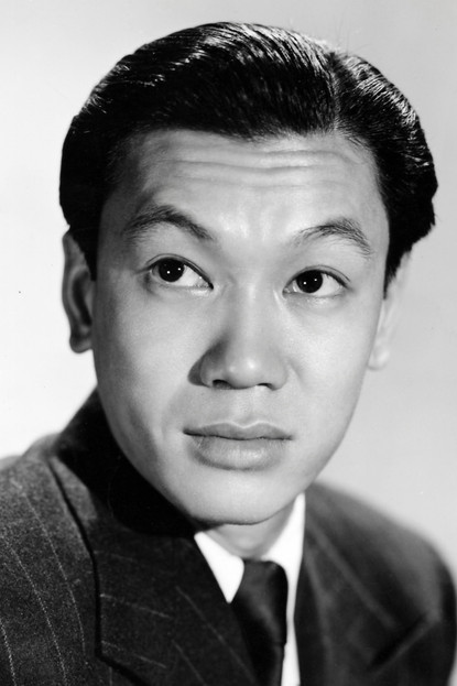 Benson Fong as Capt. Liehtse