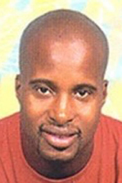 Steve Candy as (archive footage)