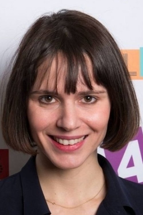 Anne-Laure Bonnel as