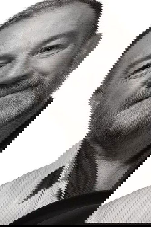 Bille Brown as Pastor Hoffman