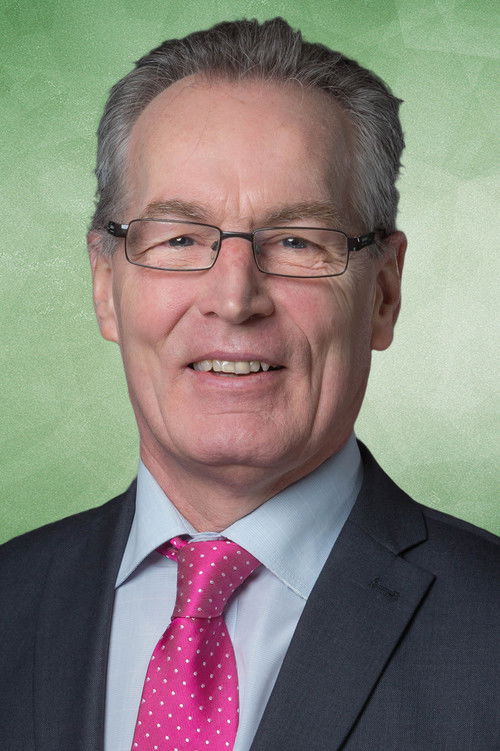 Gerry Kelly as Self - Politician