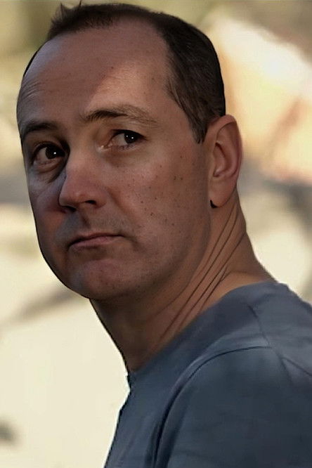 James Cuningham as Ryan