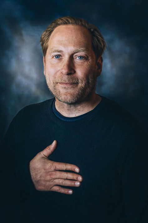 Thees Uhlmann as Thees