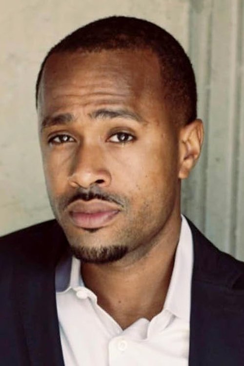 Charles Andrew Gardner as