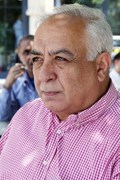 Muhammad Verdiyev as Bughday