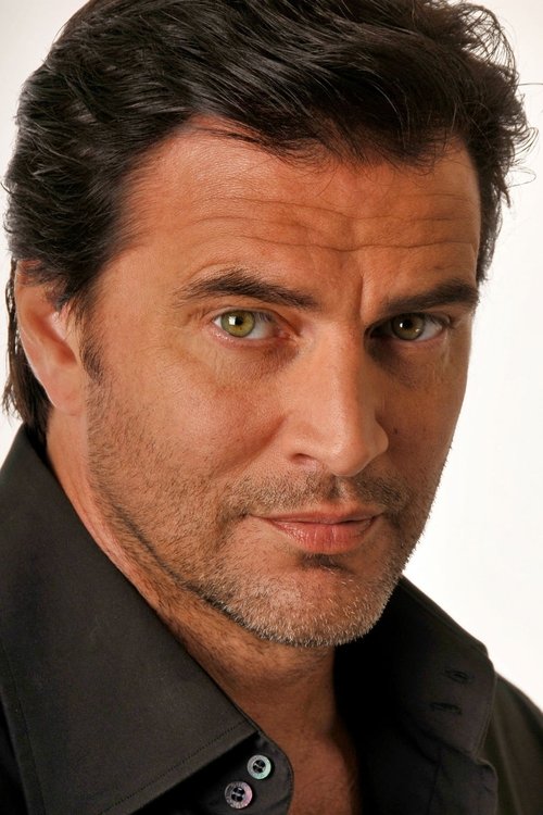 John Enos III as Holden