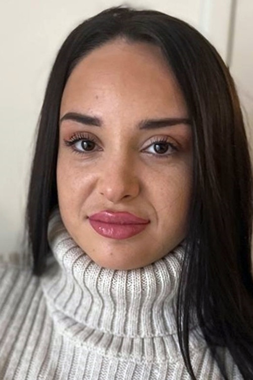 Eva Huault as Lawyer