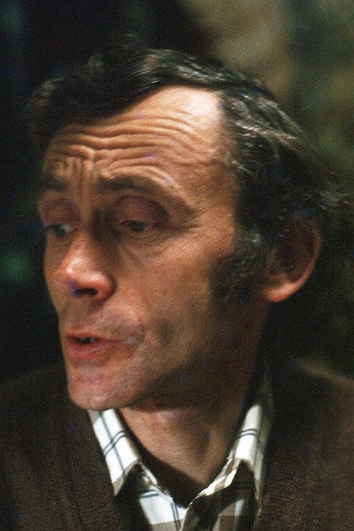 Janusz Kłosiński as Józio