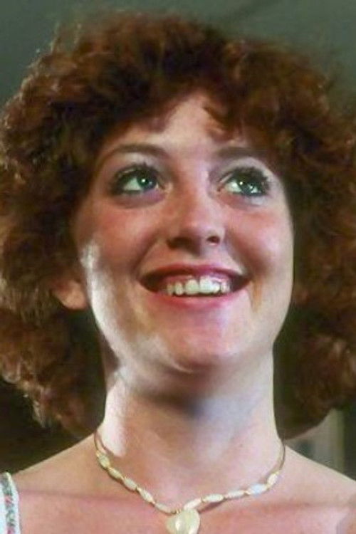 Candy Nichols as Snow White