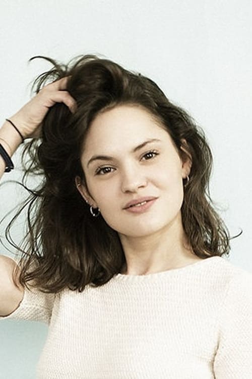 Clémence Boisnard as Céleste