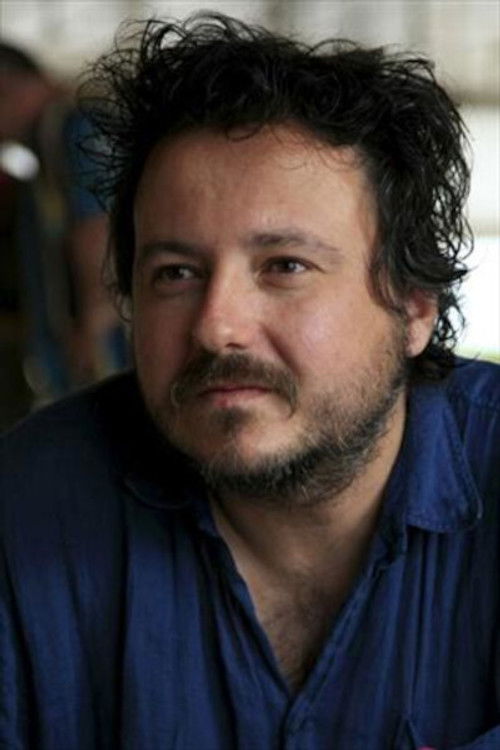 Danilo Šerbedžija as