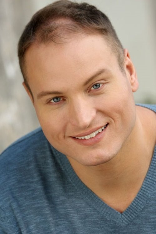 Andre Tricoteux as Coach Cregg