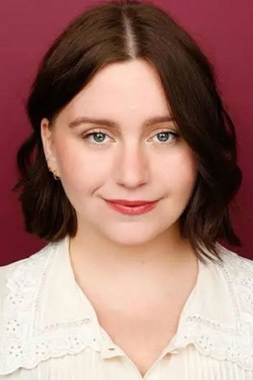 Kimberly Weinberger as Kelsey