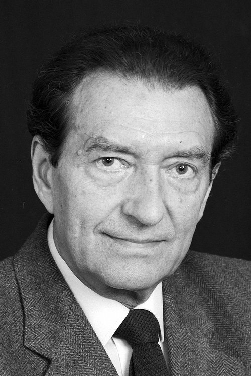 Wieńczysław Gliński as Henryk Głuchowski