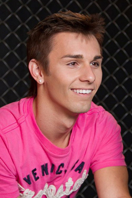 Jacobey London as (archive footage)