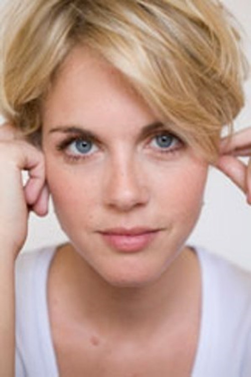 Sarah Calogero as Ludovica 'Ludo' Fumagalli