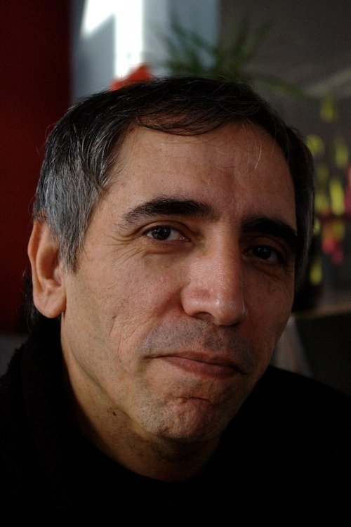 Mohsen Makhmalbaf as Self
