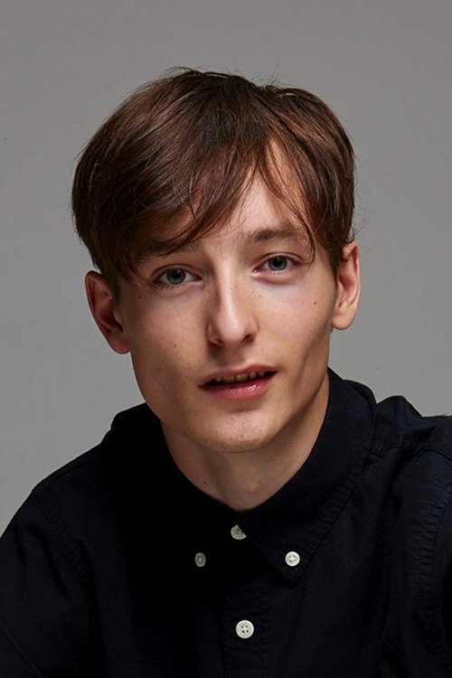 Sjur Vatne Brean as Sivert Rindal