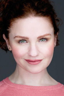 Brittney Lee Hamilton as