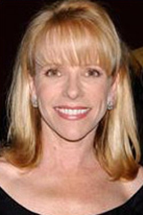 Elizabeth M. Mason as Shelly Robins