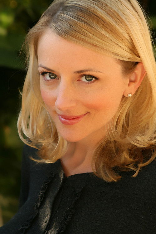 Laura Putney as Dr. Jennifer Ryan