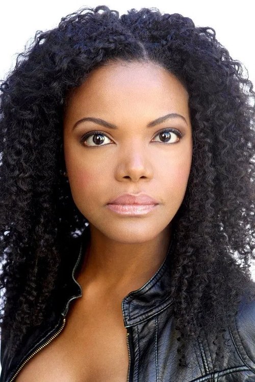 Nadege August as Anisa