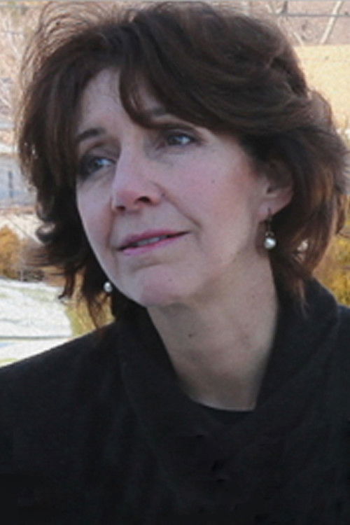 Katherine Allentuck as Aggie