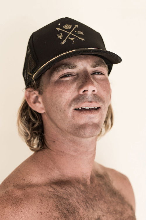 Kellen Hall as Himself - Rider