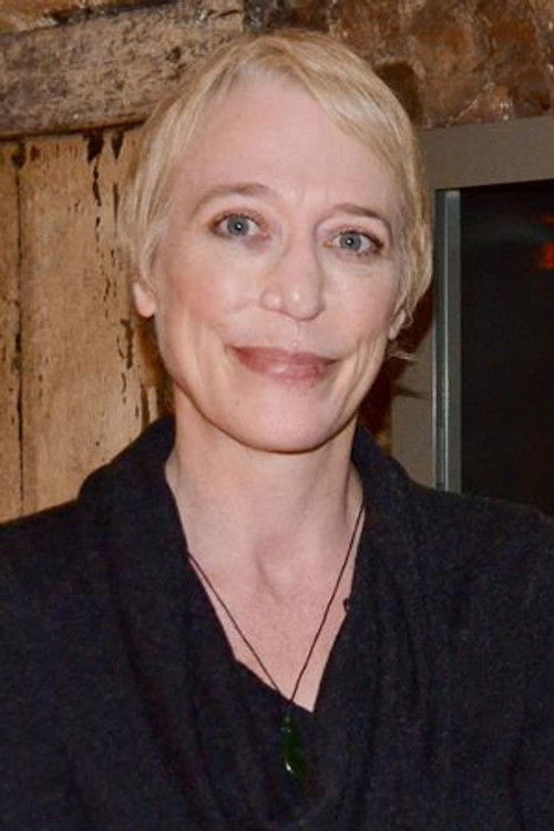 Elizabeth Frood as Self - Presenter