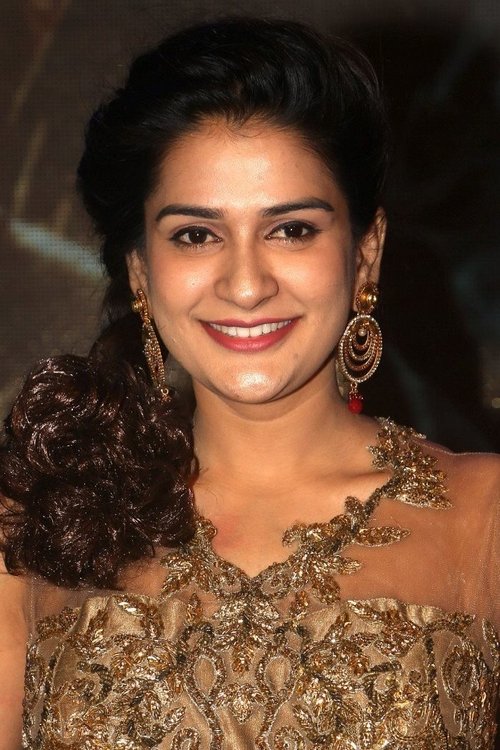 Jenny Honey as Sridevi