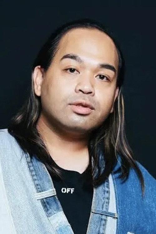 Edrian Pangilinan as Noh Spirit