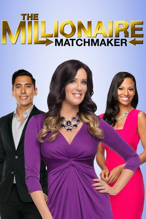 The Millionaire Matchmaker
