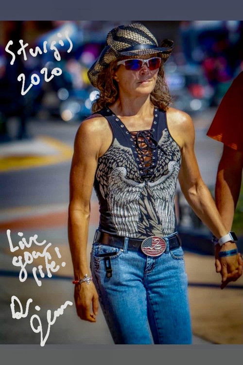 Jenn Stankus as Contestant