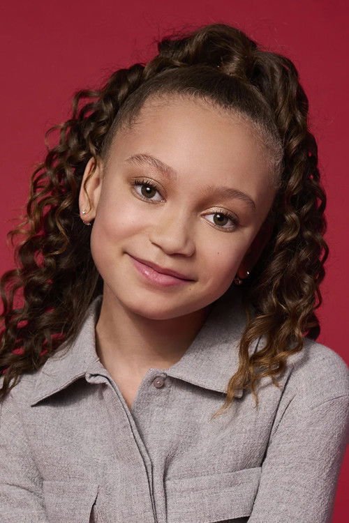 Mykal-Michelle Harris as Santamonica Johnson