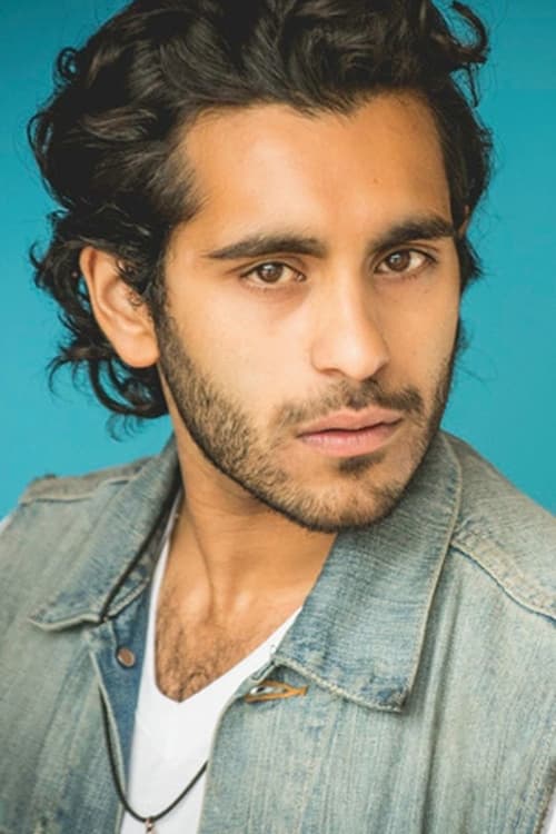 Owais Ahmed as Tariq