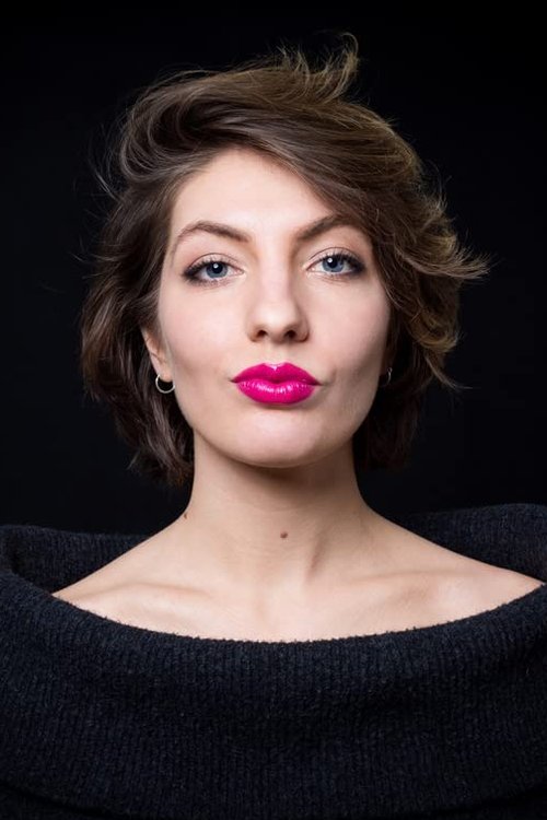 Michaela Holla as Monica