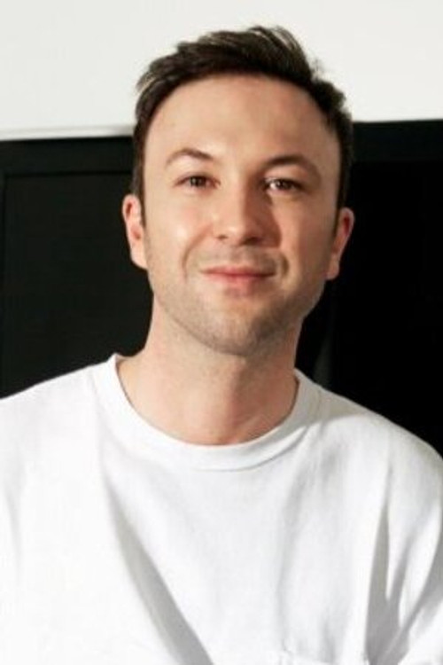 Tom Van Dorpe as Self - Judge