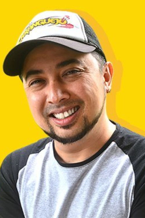 José Francisco Peregrino Xavier as Cleiton