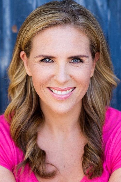 Rebecca Clay as Detective Carruthers